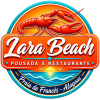 logo lara beach sf